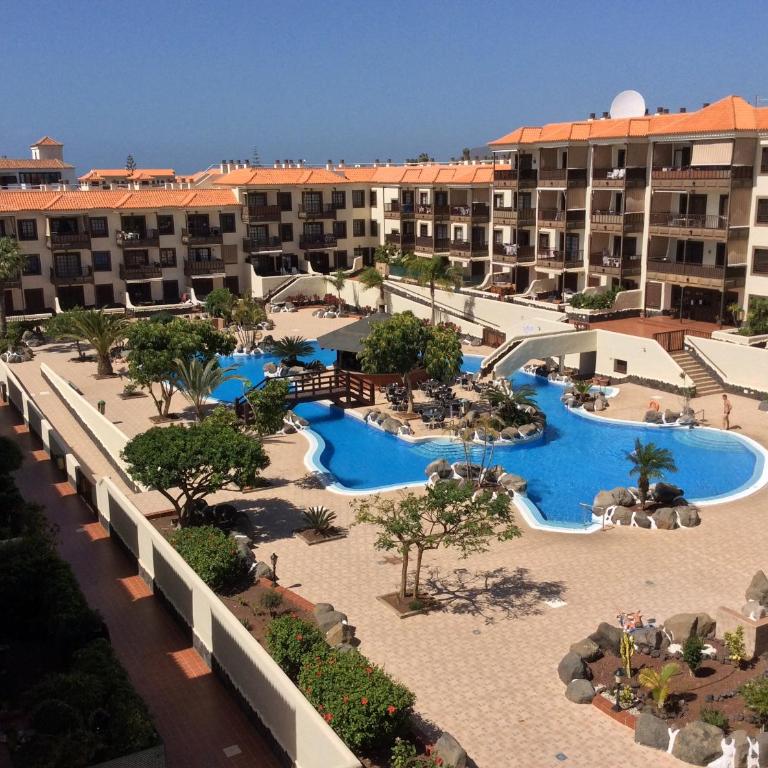 Balcon del Mar - Apartamento Estudio - 20