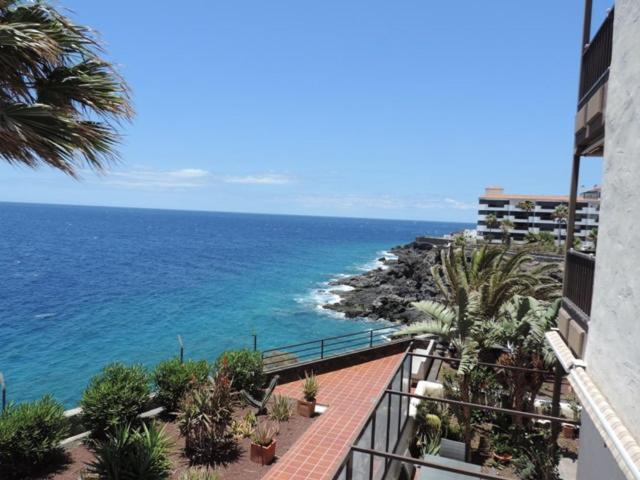 Balcon del Mar - Apartamento Estudio - 21