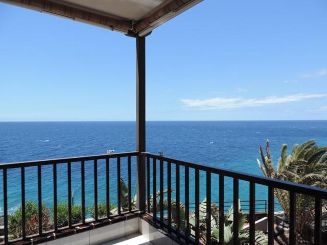 Balcon del Mar - Apartamento Estudio - 2