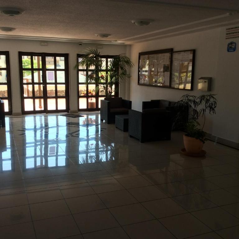 Balcon del Mar - Apartamento Estudio - 34
