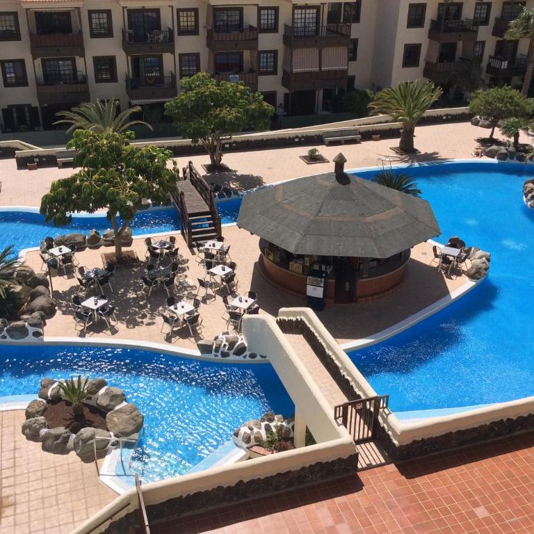 Balcon del Mar - Apartamento Estudio - 24