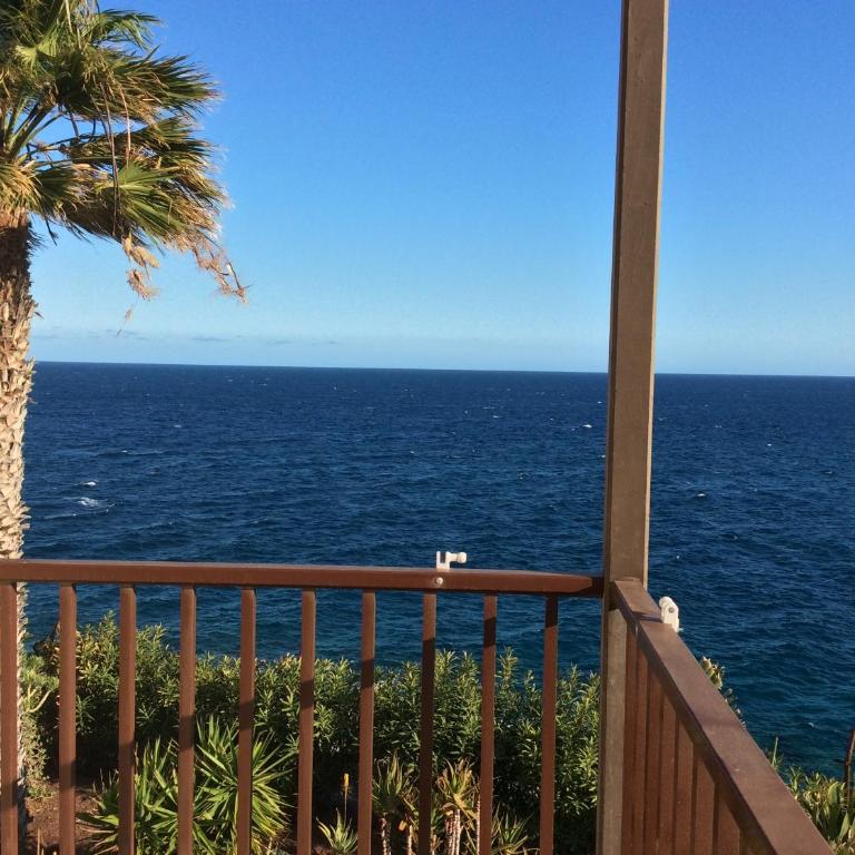 Balcon del Mar - Apartamento Estudio - 25