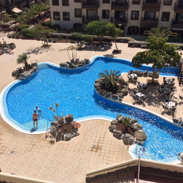 Balcon del Mar - Apartamento Estudio - 26