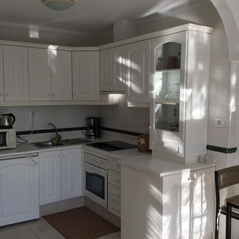 Balcon del Mar - Apartamento Estudio - 16