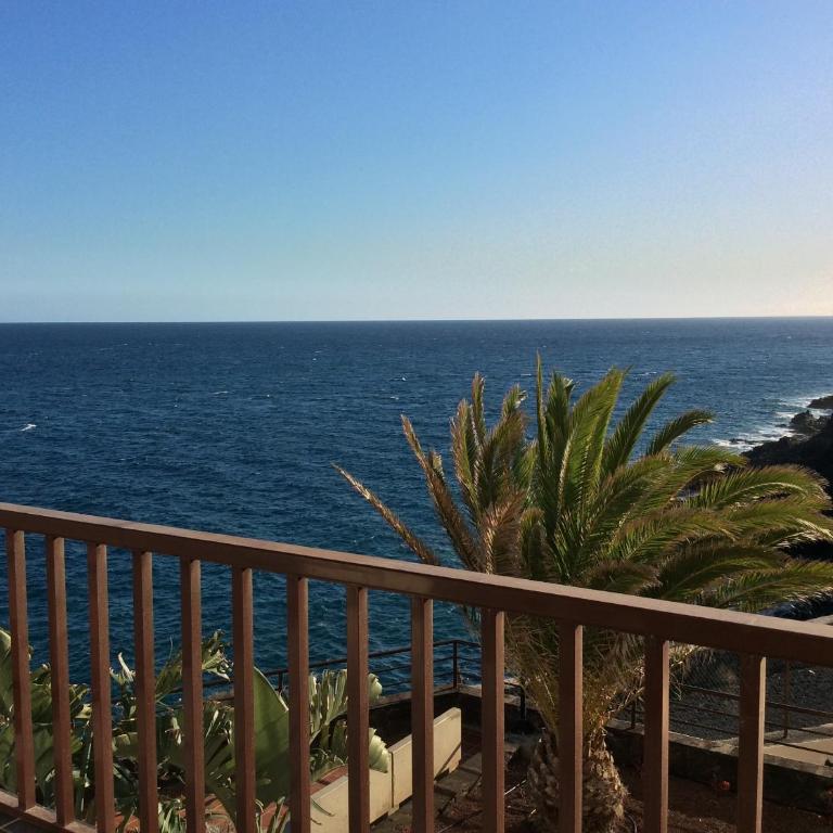 Balcon del Mar - Apartamento Estudio - 27