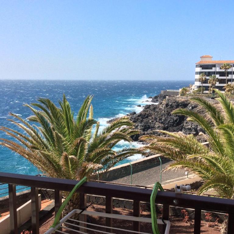 Balcon del Mar - Apartamento Estudio - 29