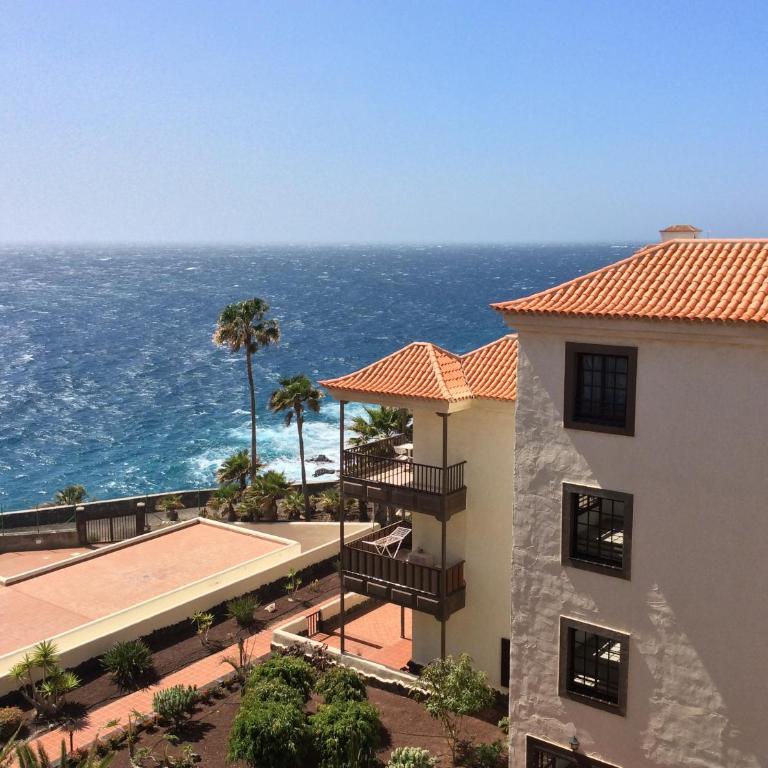 Balcon del Mar - Apartamento Estudio - 30