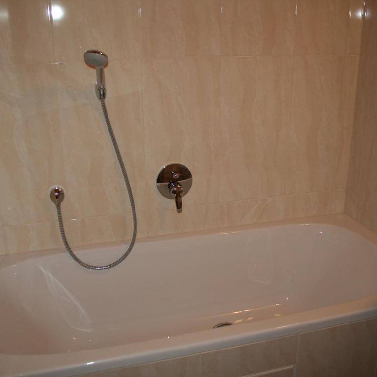 Wellness Pension Hollaus - Apartment mit 2 Schlafzimmern - 5