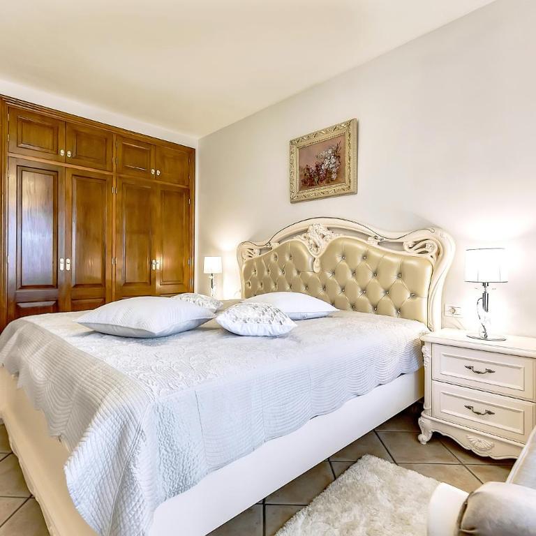 Apartment Elite Palace - Apartamento - 9