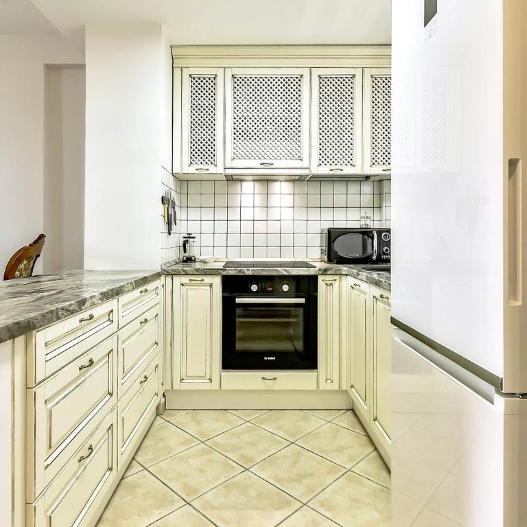 Apartment Elite Palace - Apartamento - 19
