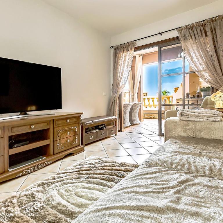 Apartment Elite Palace - Apartamento - 15