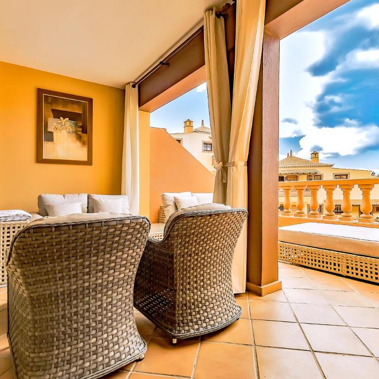 Apartment Elite Palace - Apartamento - 12