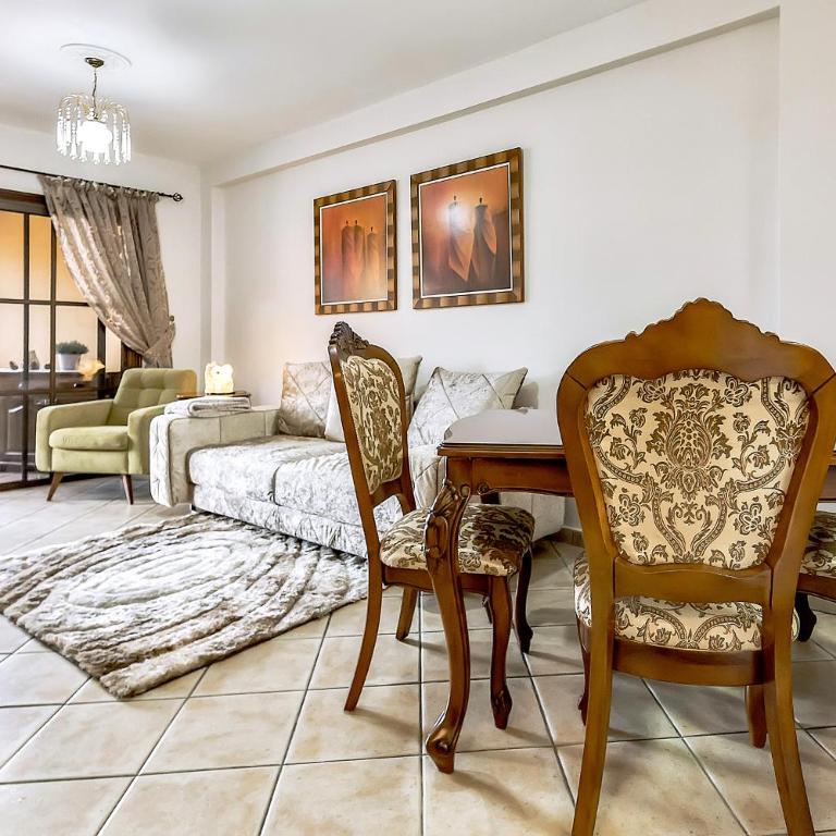 Apartment Elite Palace - Apartamento - 16