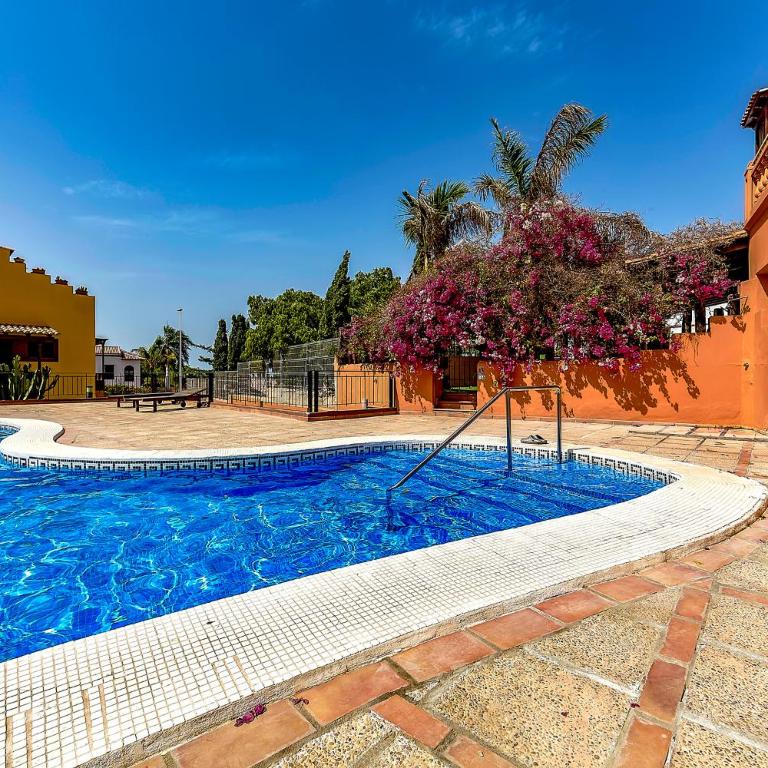 Apartment Elite Palace - Apartamento - 33