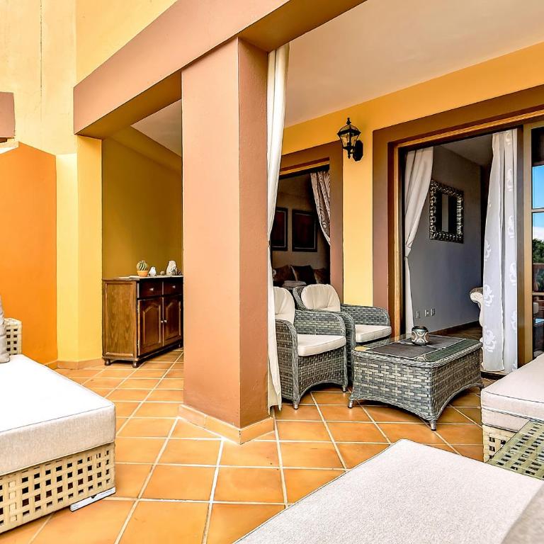 Apartment Elite Palace - Apartamento - 2