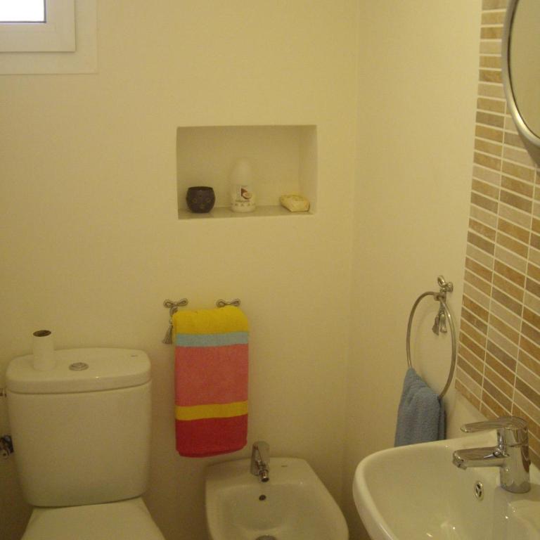 Apartamento Alcazaba - Apartamento Deluxe - 8
