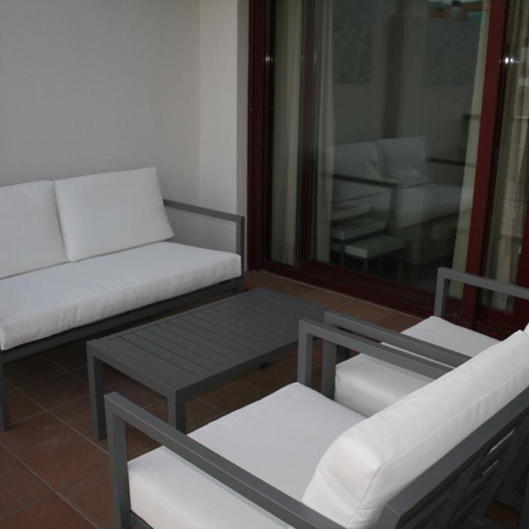 Apartamento en Magnifico Resort - Parque Botanico - Apartamento de 2 dormitorios - 31