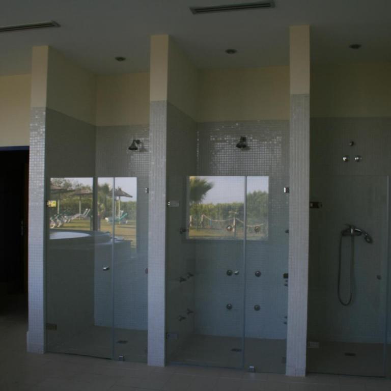 Apartamento en Magnifico Resort - Parque Botanico - Apartamento de 2 dormitorios - 45