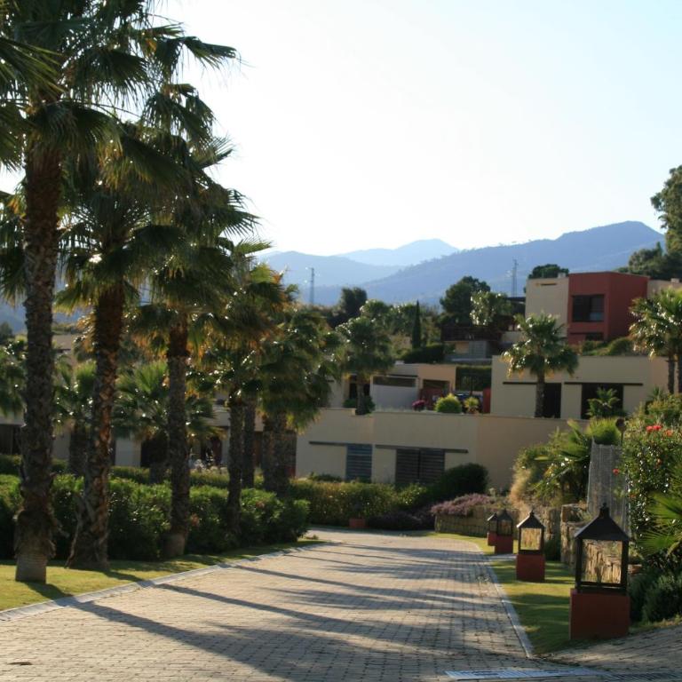 Apartamento en Magnifico Resort - Parque Botanico - Apartamento de 2 dormitorios - 59