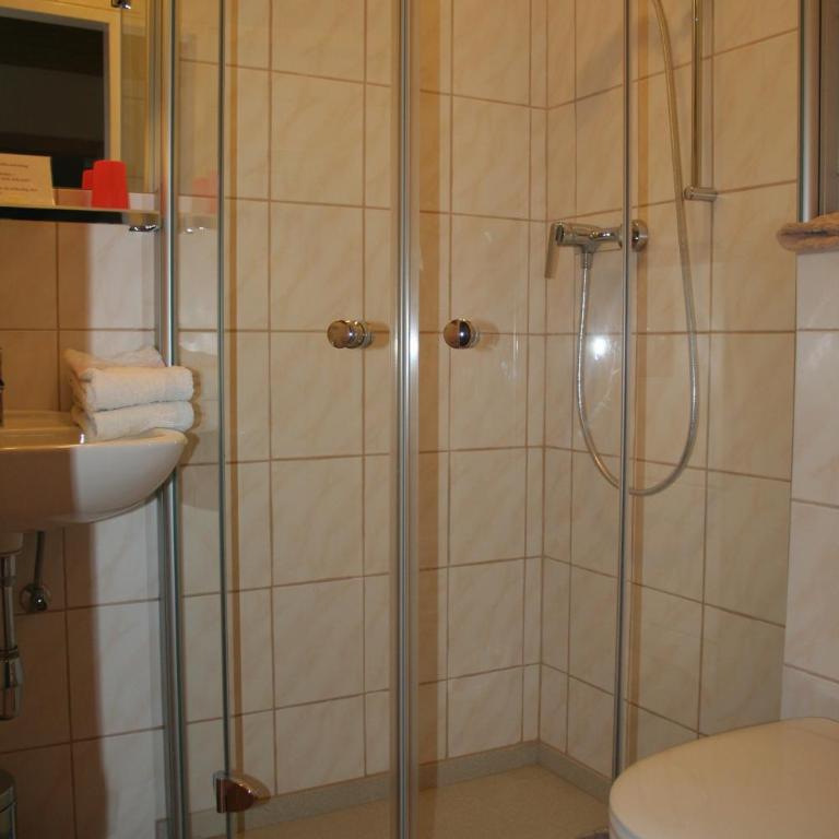 Wellness Pension Hollaus - Apartment mit 2 Schlafzimmern - 2