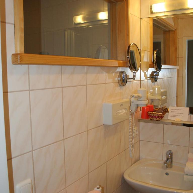Wellness Pension Hollaus - Apartment mit 2 Schlafzimmern - 7