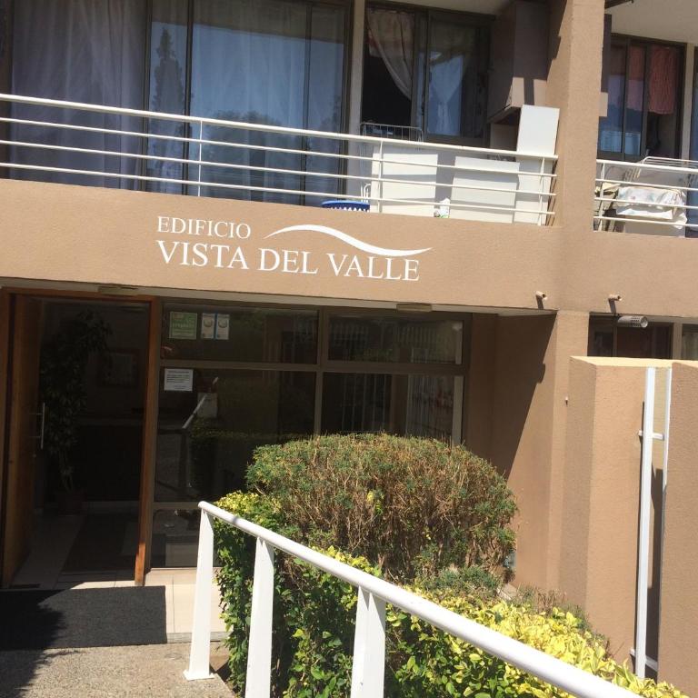 Departamento Navio San Martin - Apartamento de 3 dormitorios - 28