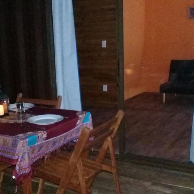 Sonidos del Mar - Casa - 3