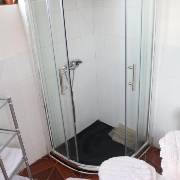 Chiloe Domos Curaco de Vélez - Apartment with Balcony - 22