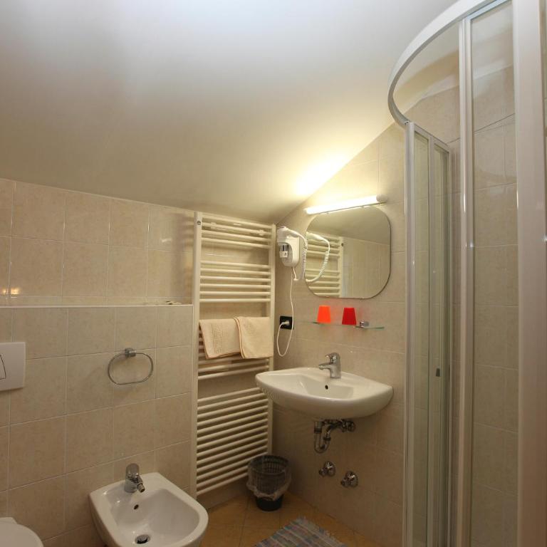 Hotel Stampfer B&B - Habitación Doble Superior - 3