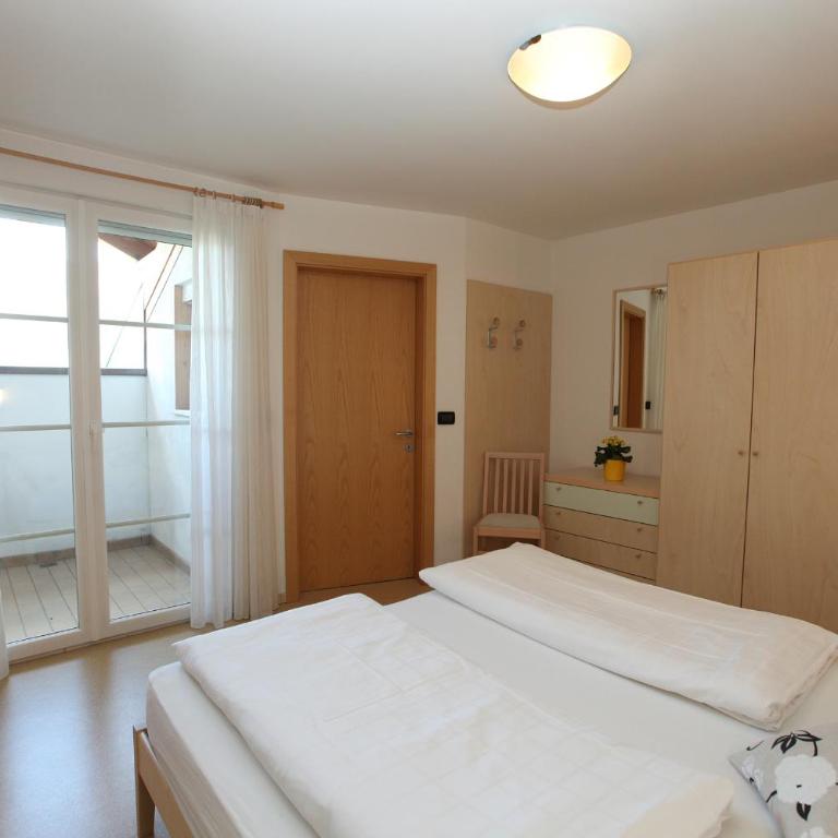 Hotel Stampfer B&B - Habitación Doble Superior - 1