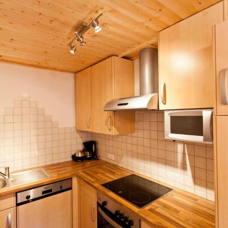 Bodnerhof - Apartment - Erdgeschoss - 3