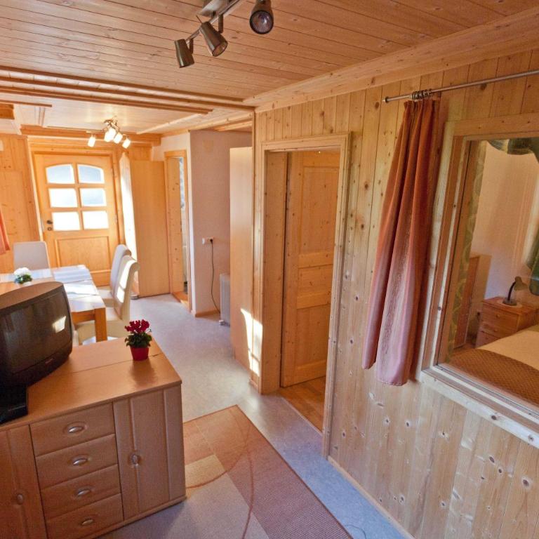 Bodnerhof - Apartment - Erdgeschoss - 4