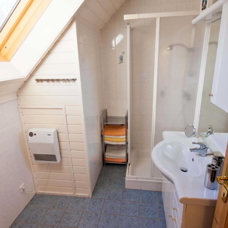 Bodnerhof - Apartment mit 1 Schlafzimmer - 3