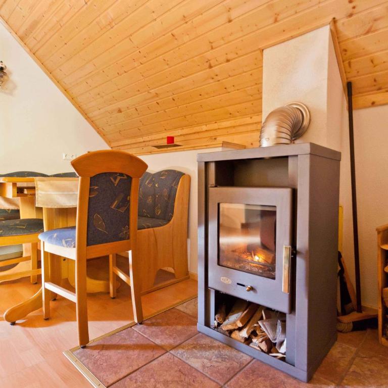 Bodnerhof - Apartment mit 1 Schlafzimmer - 4