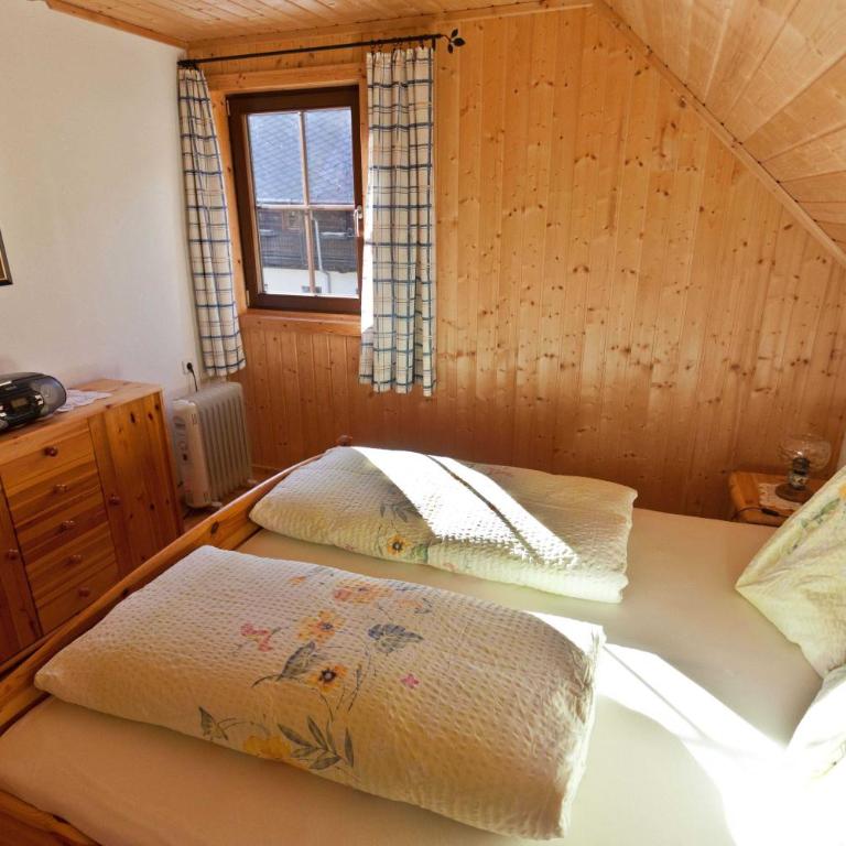 Bodnerhof - Apartment mit 1 Schlafzimmer - 5