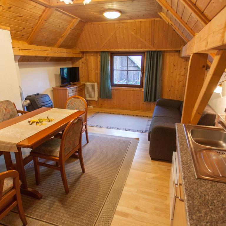 Bodnerhof - Ferienhaus - 7