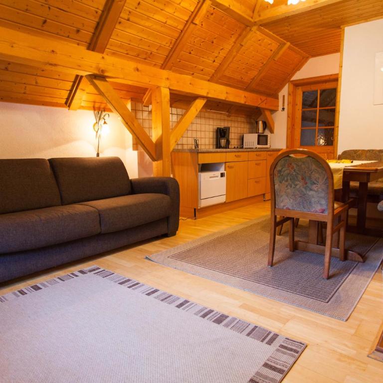Bodnerhof - Ferienhaus - 4