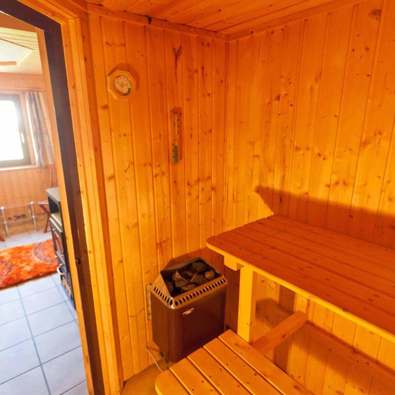 Bodnerhof - Ferienhaus - 2