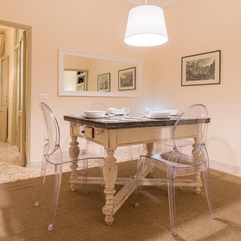 GuestHost - Campo De' Fiori Central Flat - Appartamento - 13