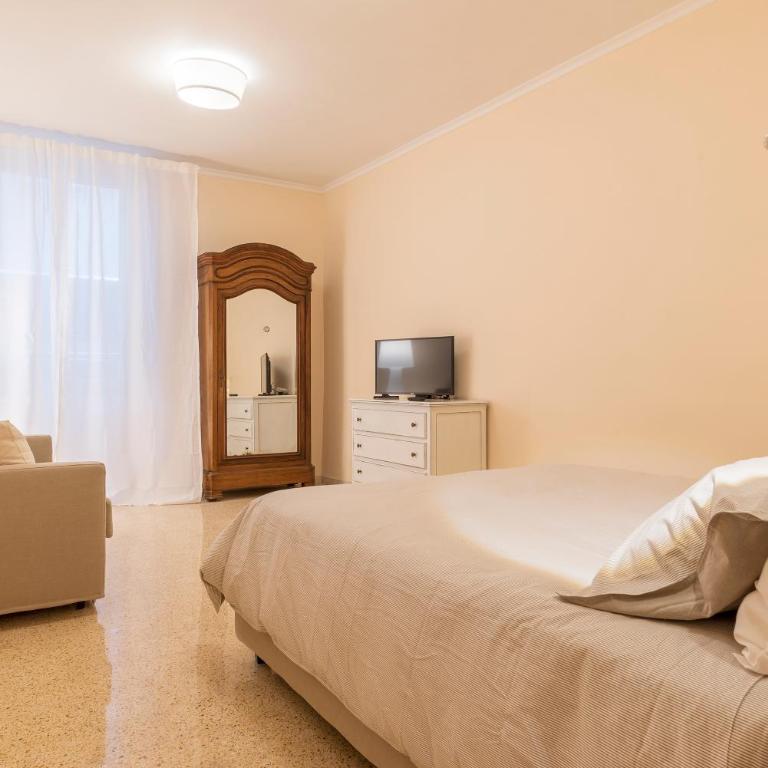GuestHost - Campo De' Fiori Central Flat - Appartamento - 7