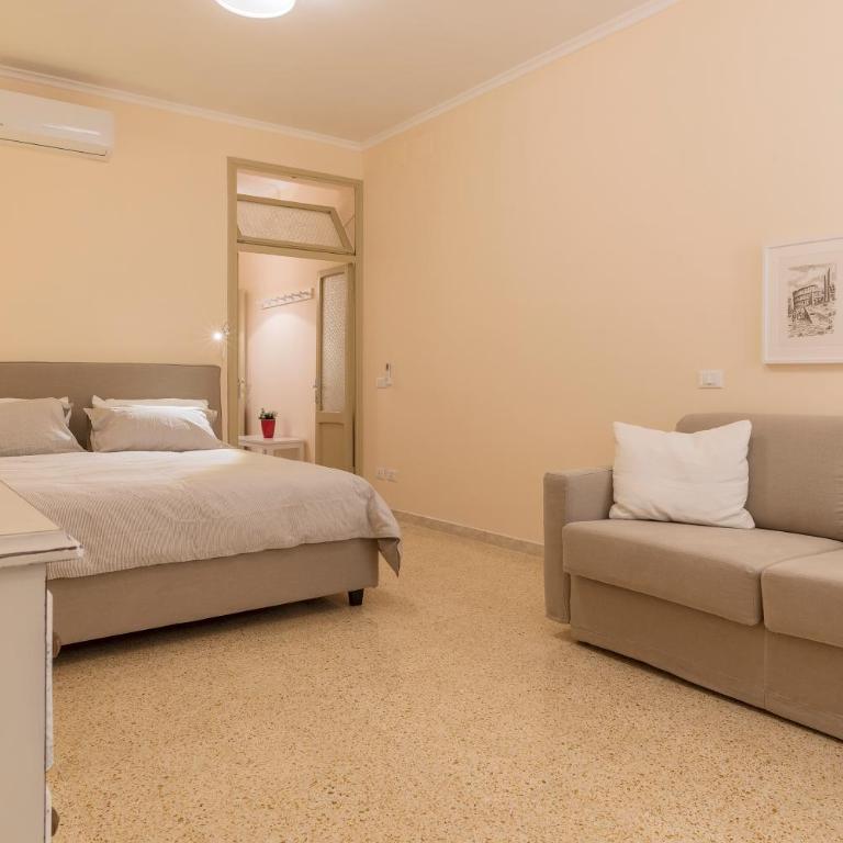 GuestHost - Campo De' Fiori Central Flat - Appartamento - 4