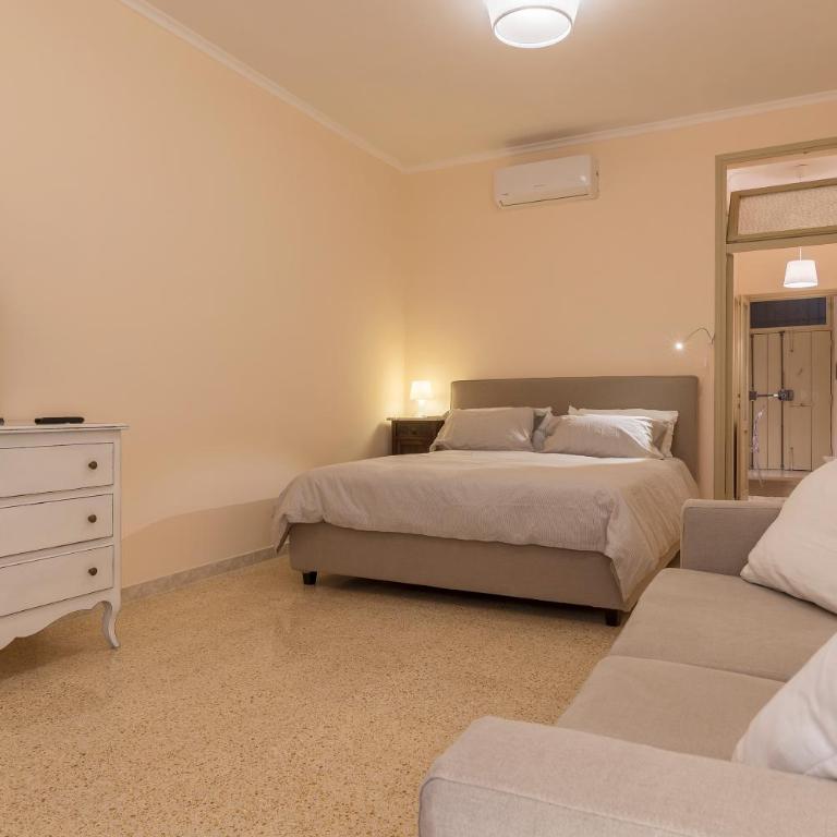 GuestHost - Campo De' Fiori Central Flat - Appartamento - 3