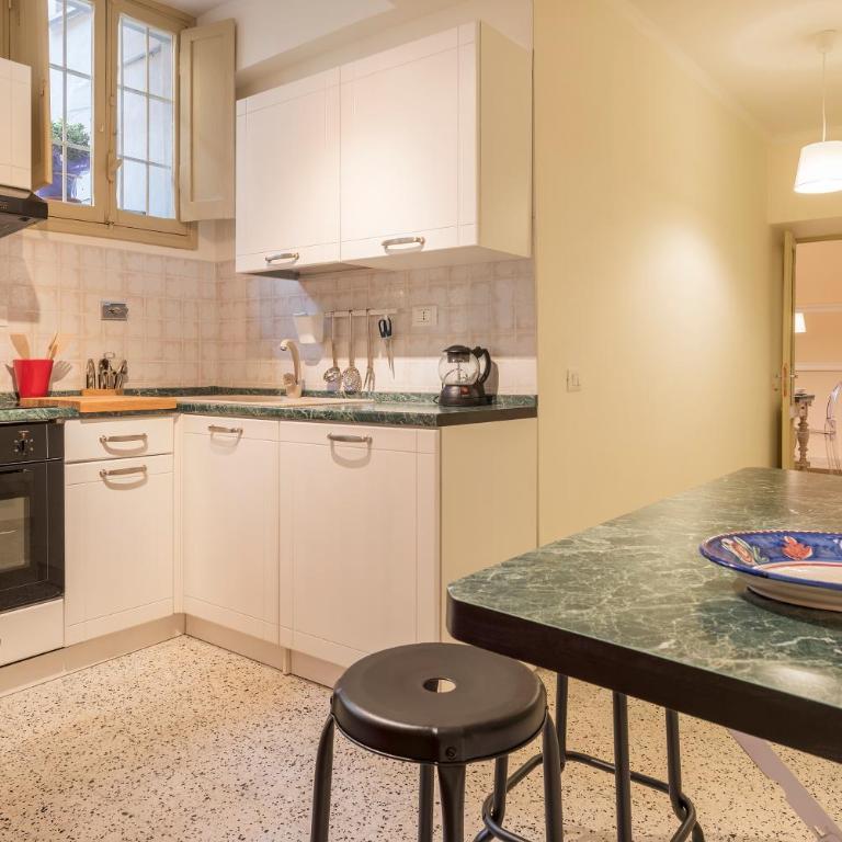 GuestHost - Campo De' Fiori Central Flat - Appartamento - 19
