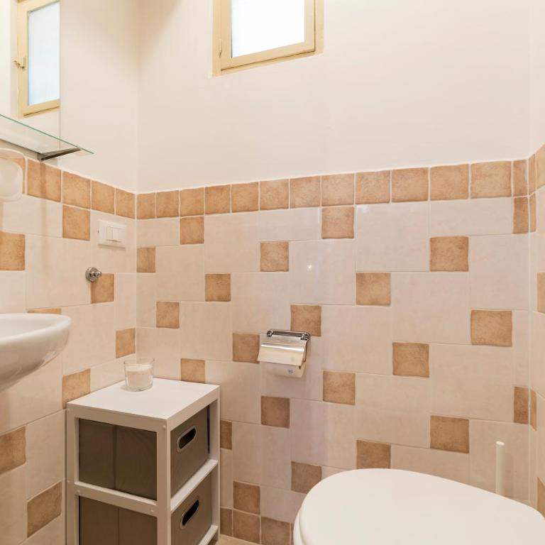 GuestHost - Campo De' Fiori Central Flat - Appartamento - 22