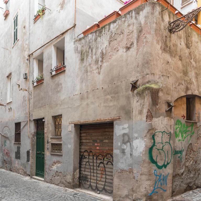 GuestHost - Campo De' Fiori Central Flat - Appartamento - 30