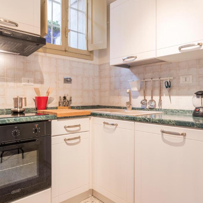 GuestHost - Campo De' Fiori Central Flat - Appartamento - 23