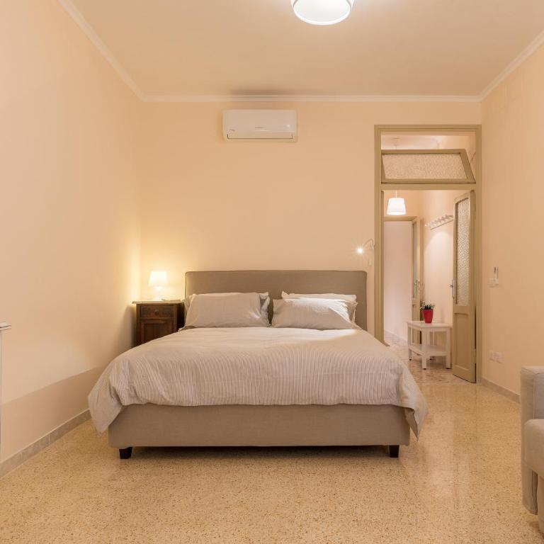 GuestHost - Campo De' Fiori Central Flat - Appartamento - 8