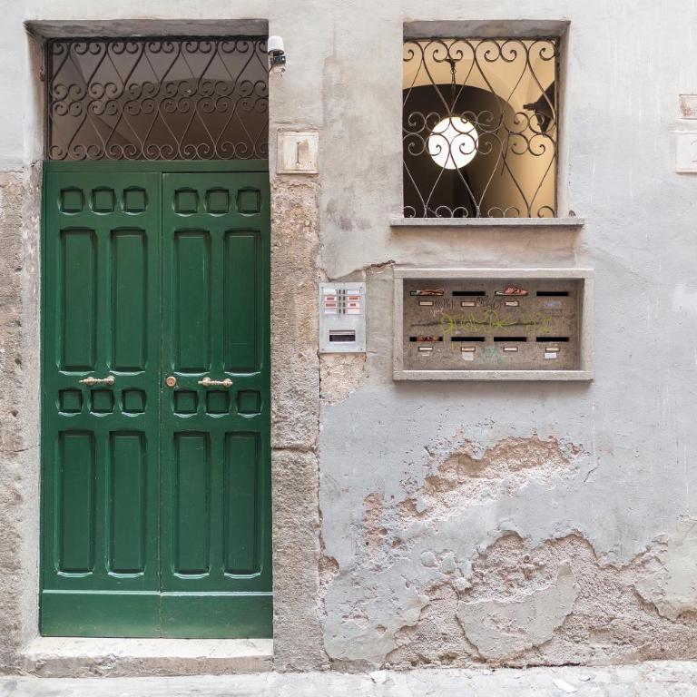 GuestHost - Campo De' Fiori Central Flat - Appartamento - 29