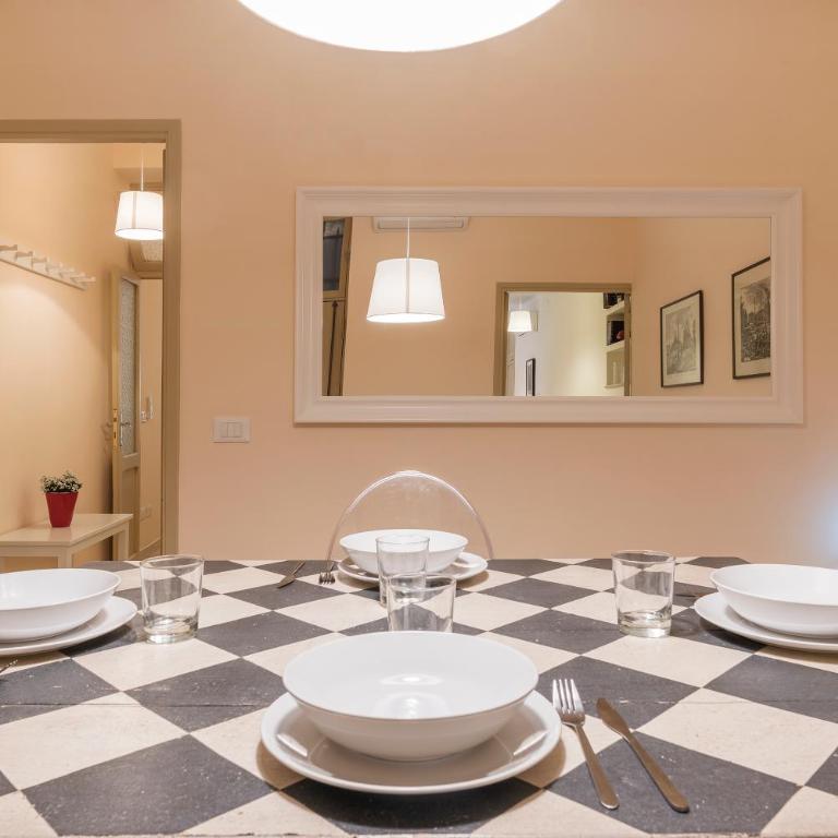 GuestHost - Campo De' Fiori Central Flat - Appartamento - 18