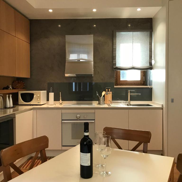 Apartment San Domenico - Appartamento - 24